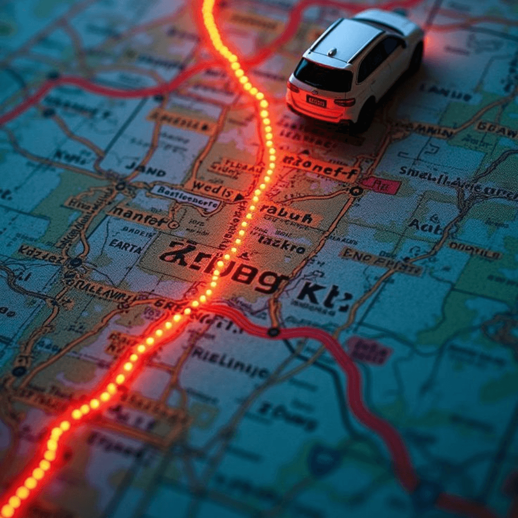 كيف تعرف أنك تسير في طريقك